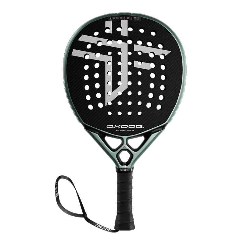 Oxdog Padel Racket Pure Pro + 2026