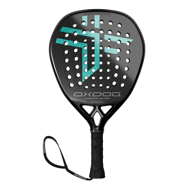 Oxdog Padel Racket Ultimate Pro 2026
