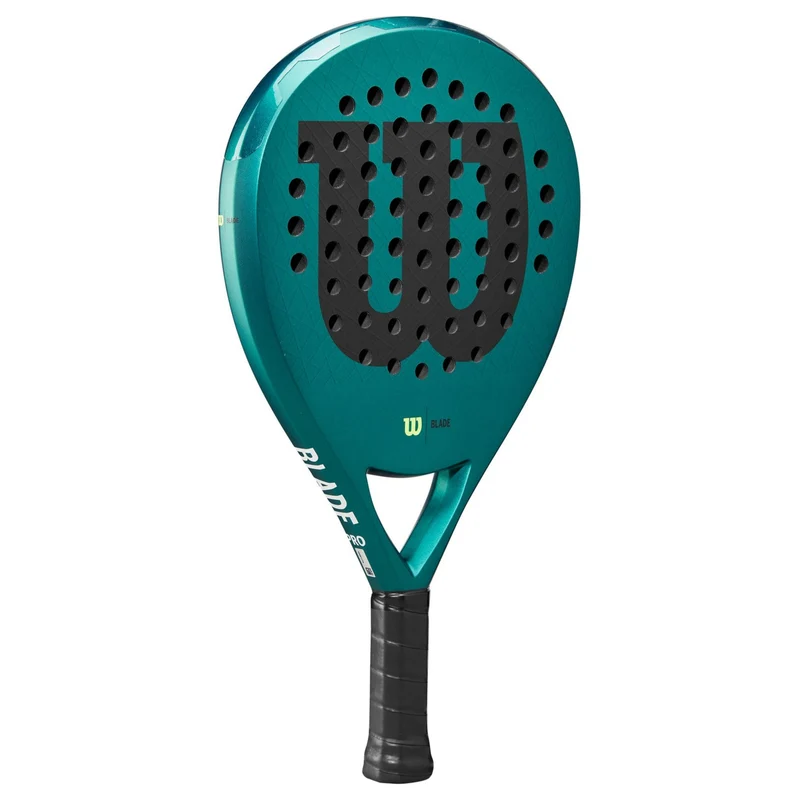 Wilson Blade Pro V3 Padel Racket - Image 4