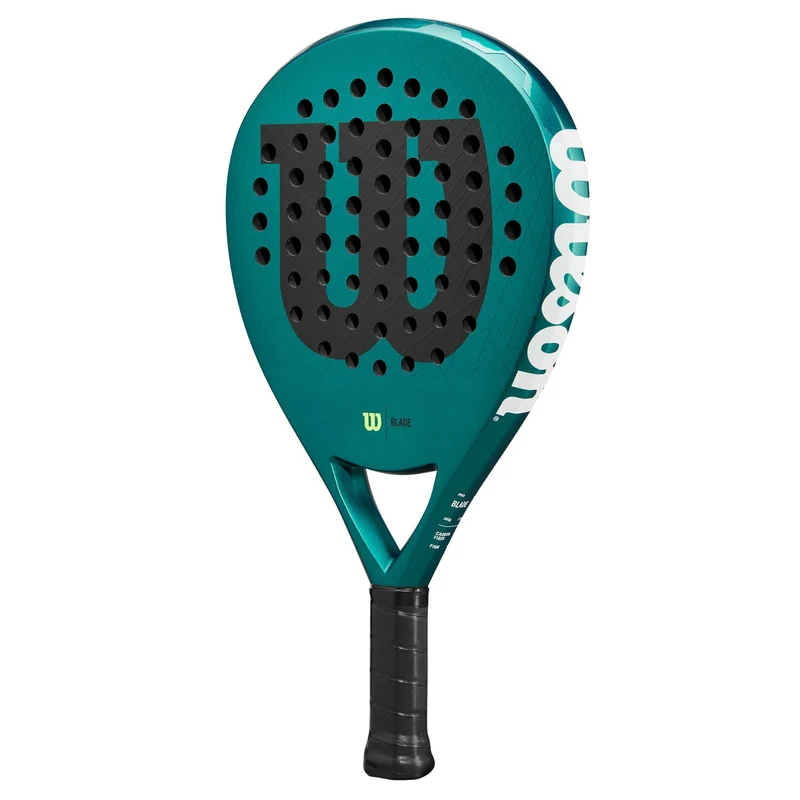 Wilson Blade Pro V3 Padel Racket - Image 5