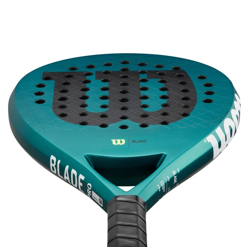 Wilson Blade Pro V3 Padel Racket - Image 2