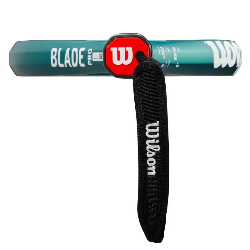 Wilson Blade Pro V3 Padel Racket - Image 3