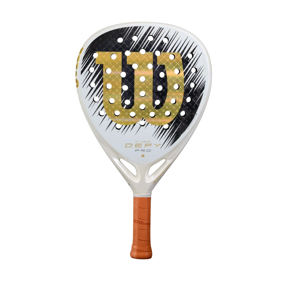Wilson Defy Pro V1 Special Edition Padel Racket