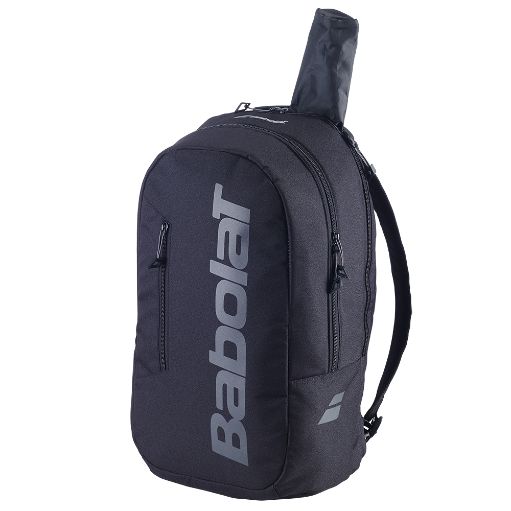 Babolat Court Lite Backpack Black - Image 2