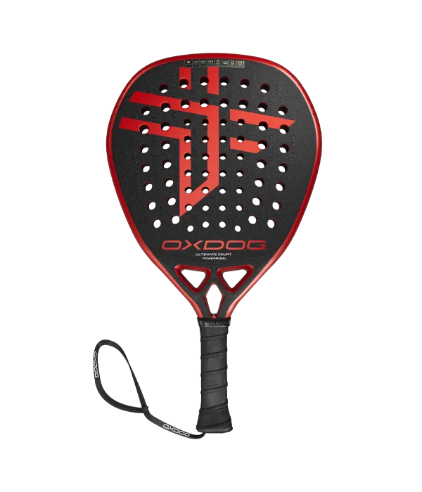 Oxdog Padel Racket Ultimate Court