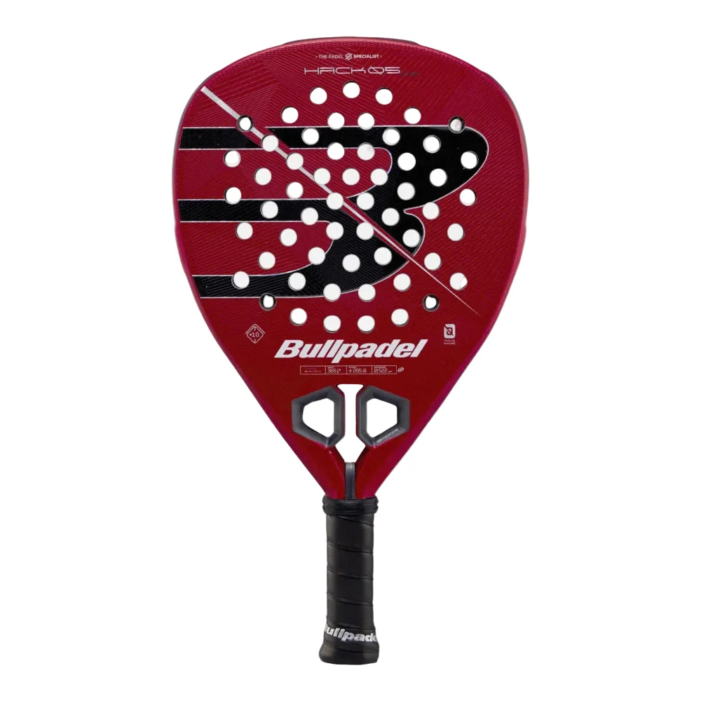 Bullpadel Hack 05 Comfort - 2027