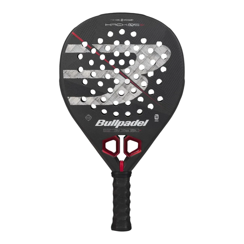 Bullpadel Hack 05 Hybrid - 2027