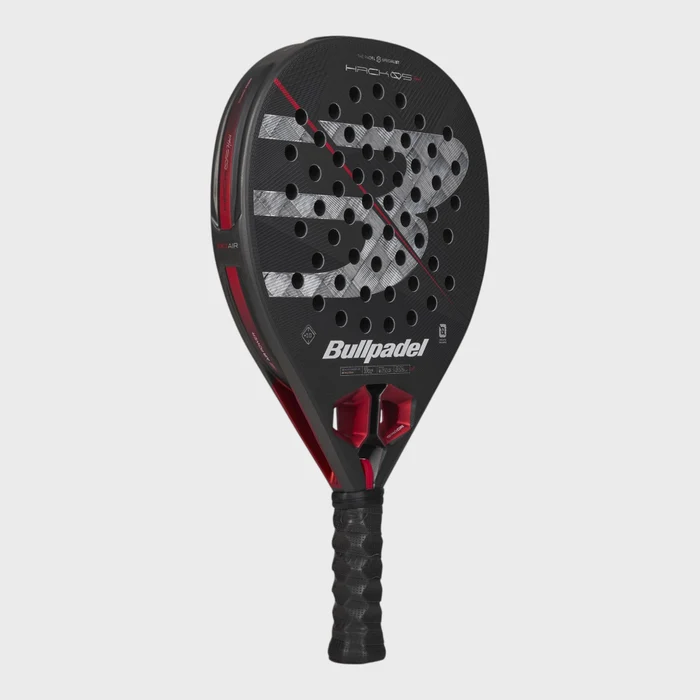 Bullpadel Hack 05 Hybrid - 2027 - Image 2