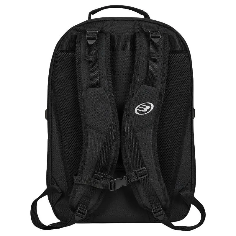Bullpadel Tech Black Backpack - Image 4