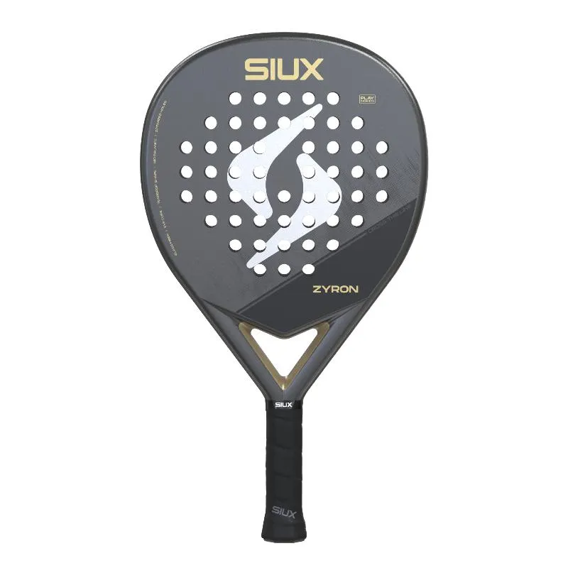 Siux Zyron Gold 2026