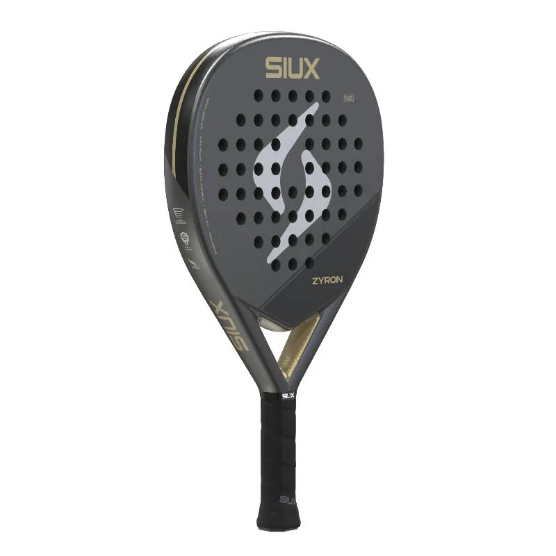 Siux Zyron Gold 2026 - Image 2