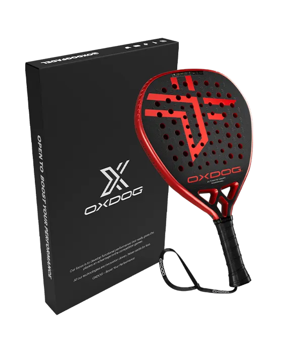 Oxdog Padel Racket Ultimate Court - Image 2