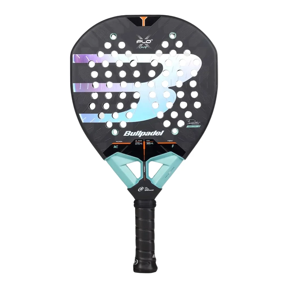 Bullpadel Xplo Comfort 02 - 2027