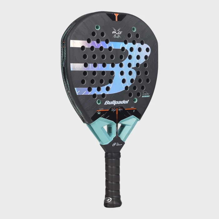 Bullpadel Xplo Comfort 02 - 2027 - Image 2